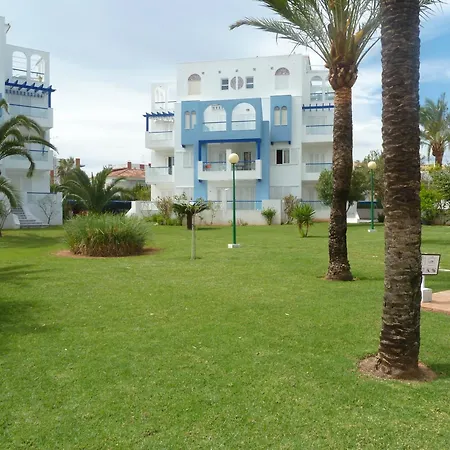 Calablanca Apartment *