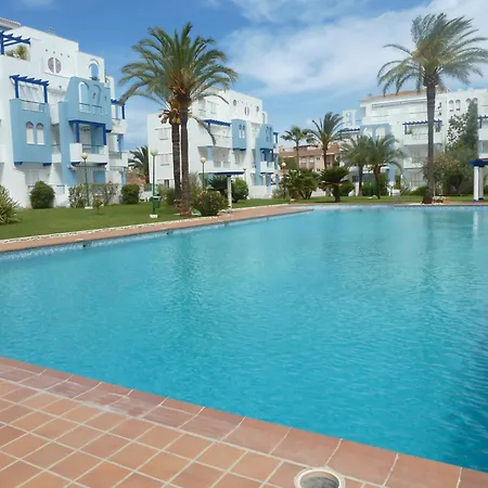 Apartment Calablanca