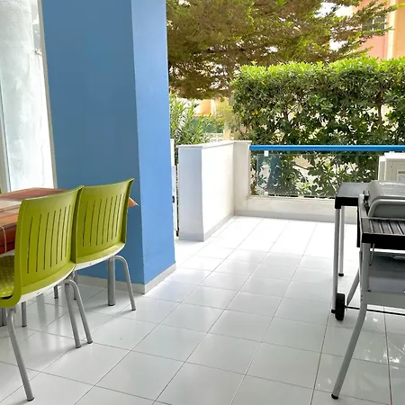 Calablanca Apartment