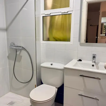 Apartment Calablanca Dénia