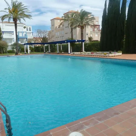 Calablanca Appartement