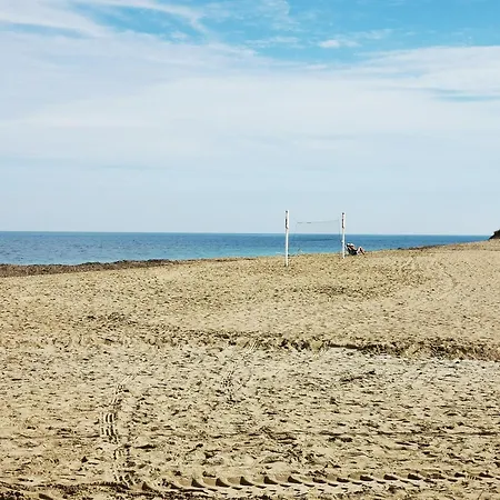 Apartamento Calablanca