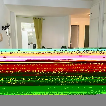 Apartamento Calablanca Dénia