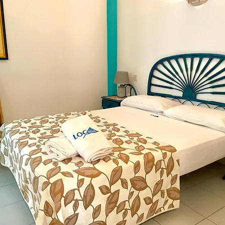 Appartement Calablanca *