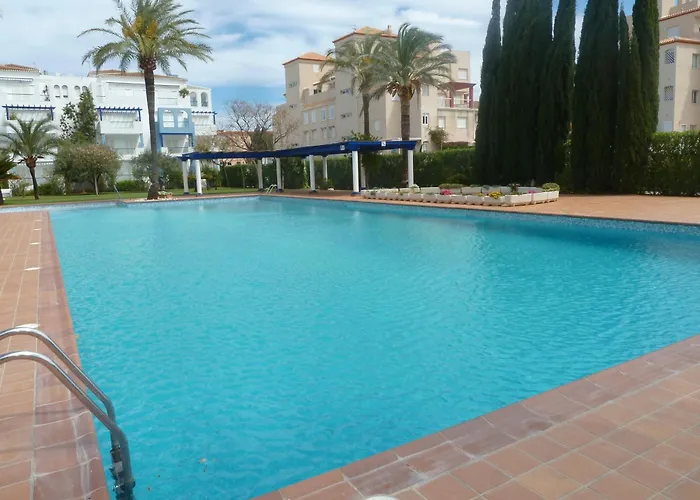 Calablanca Apartamento