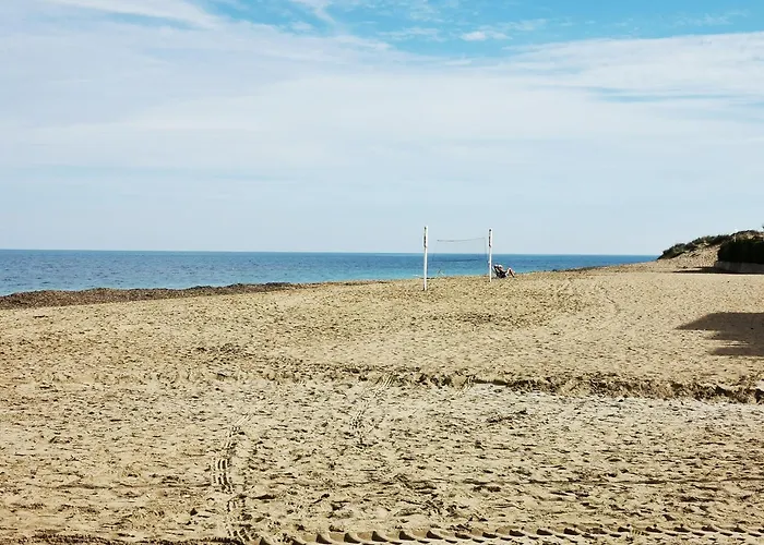 Apartamento Calablanca