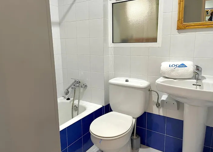 Calablanca Денія