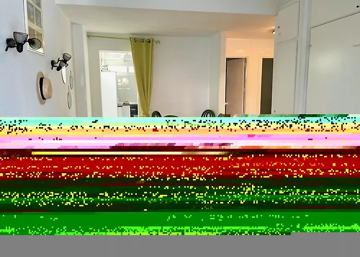 Appartement Calablanca Dénia