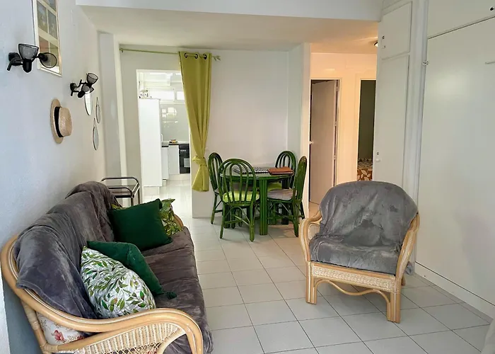 Apartamento Calablanca